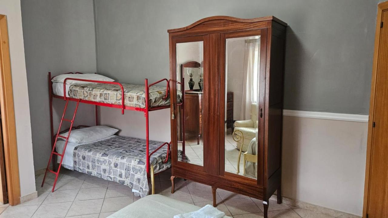 Azienda Agrituristica Verdevalle Cicerale Extérieur photo