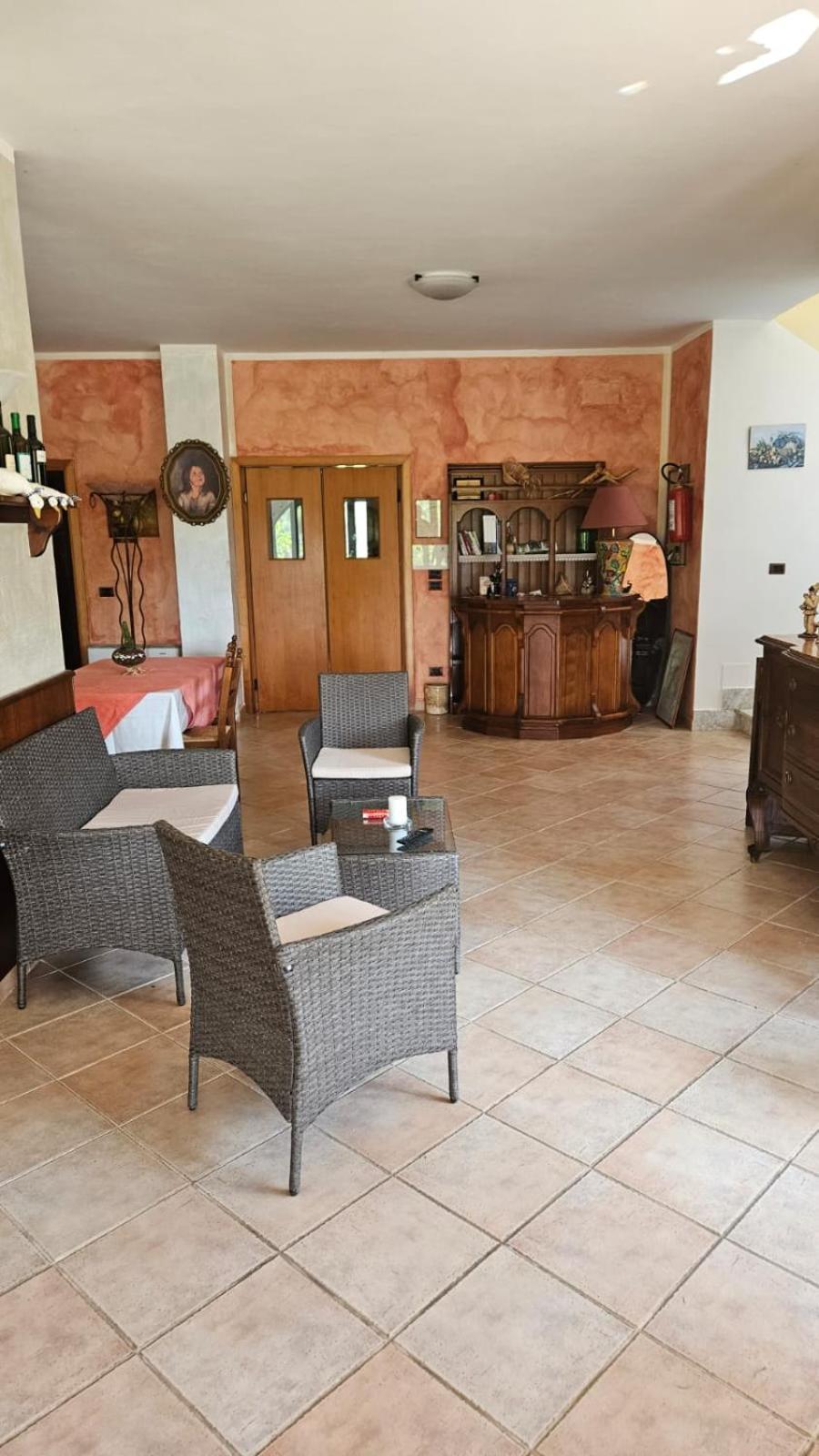 Azienda Agrituristica Verdevalle Cicerale Extérieur photo