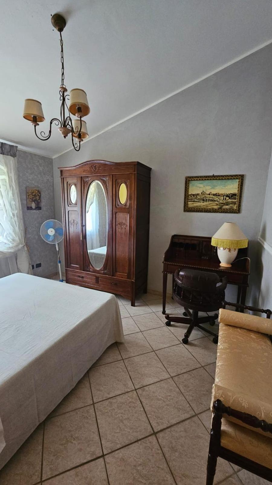 Azienda Agrituristica Verdevalle Cicerale Extérieur photo