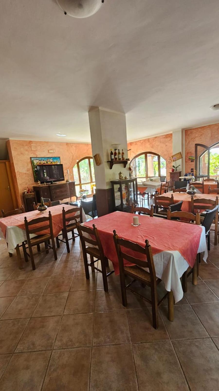 Azienda Agrituristica Verdevalle Cicerale Extérieur photo